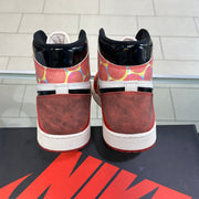 Jordan 1 Spider-Man Across The Spider-Verse