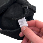 Vintage Nissan Nismo Black Beanie