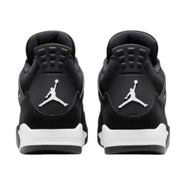 Jordan 4 White Thunder