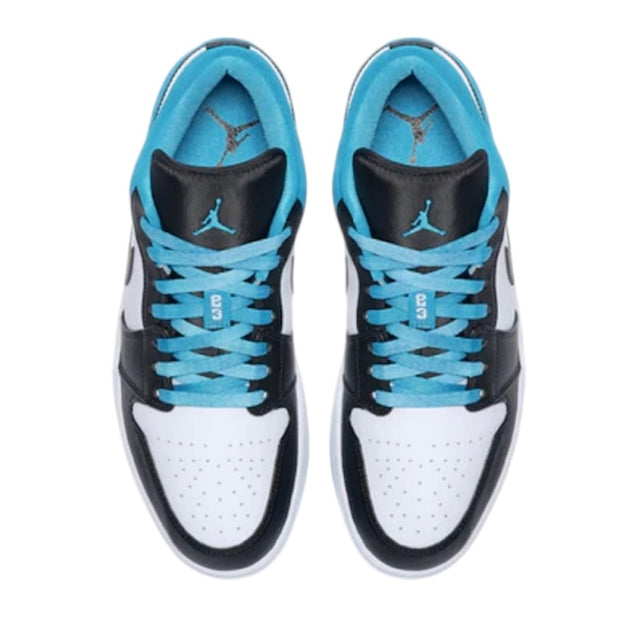 Jordan 1 Low Laser Blue 2020