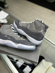 Jordan 11 Cool Grey