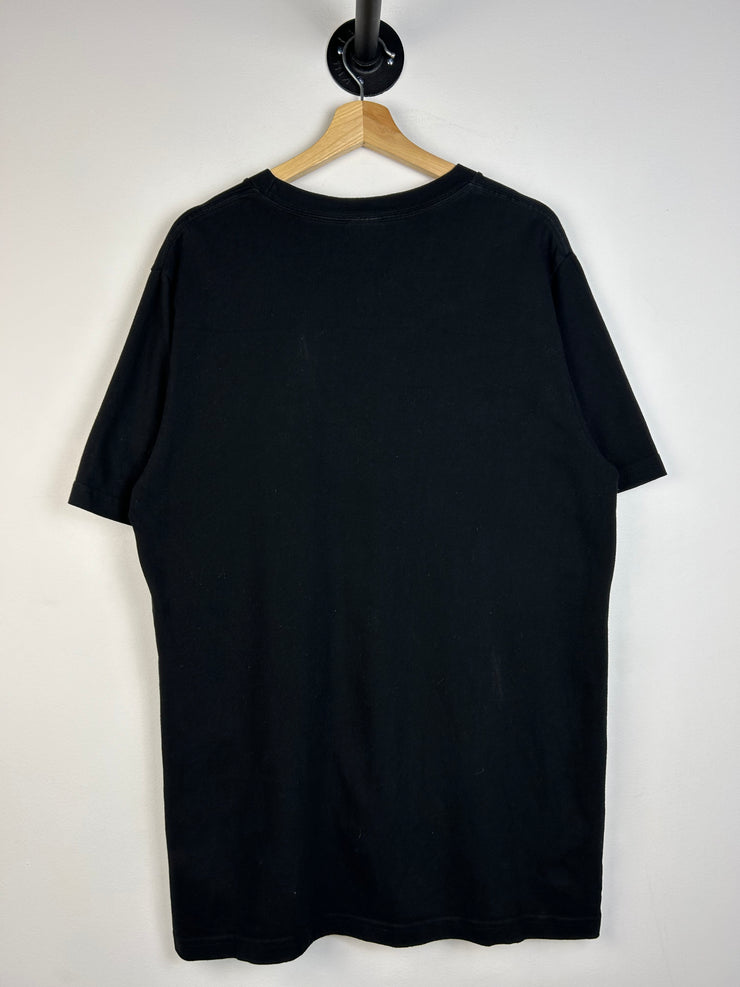 OVO Owl Black Tee