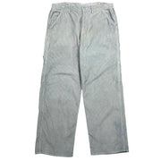 Needles X Smiths Corduroy Painters Pants