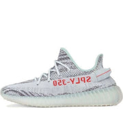 Yeezy 350 V2 Blue Tint