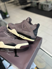 Jordan 4 A Ma Maneire Violet Ore