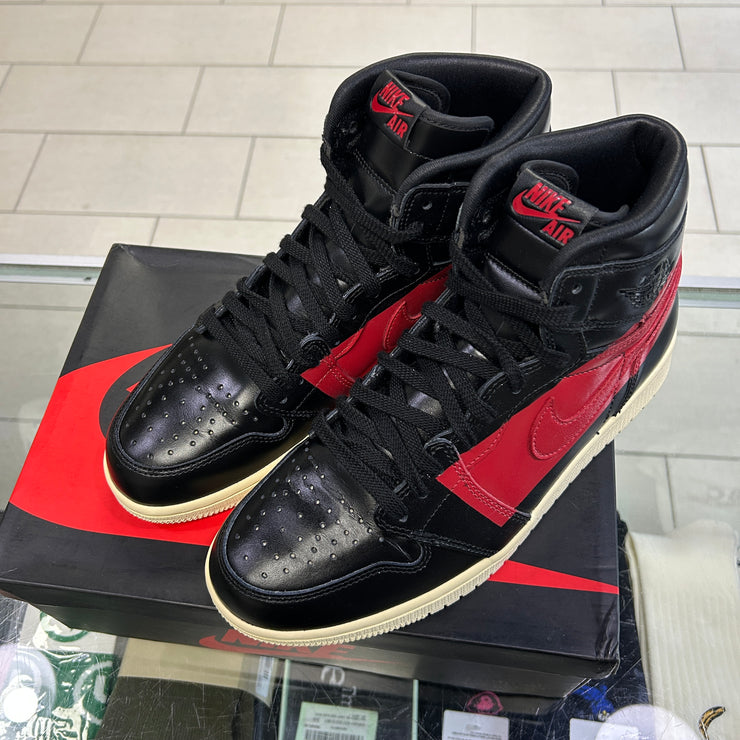 Jordan 1 Defiant Couture