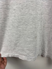 Vintage 90s Rocky Mountain Elk Duds Grey Tee