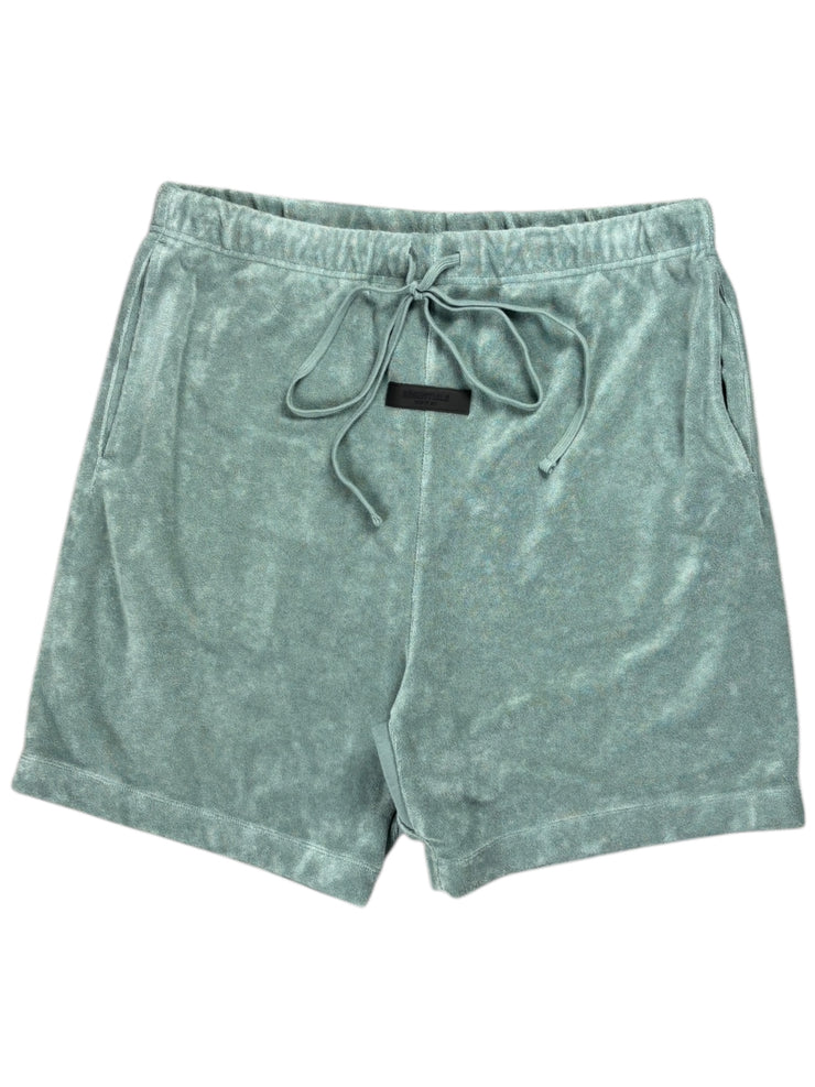 Fear Of God Essentials Sycamore Terry Shorts