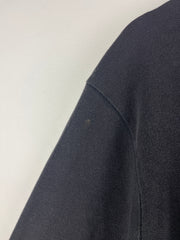 Vintage 90s Polo Ralph Lauren Golf Black Polo Shirt