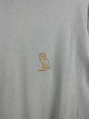 OVO Owl Mint Long Sleeve