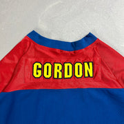 Vintage Nascar Jeff Gordon Football Jersey