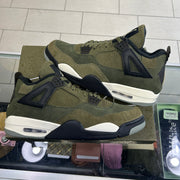Jordan 4 Craft Medium Olive