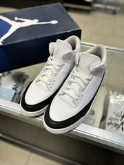 Jordan 3 x Fragment