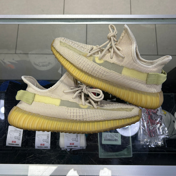 Yeezy 350 V2 Flax