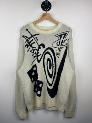 Descriptive image text