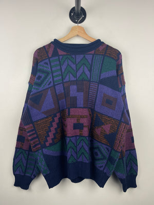 Descriptive image text