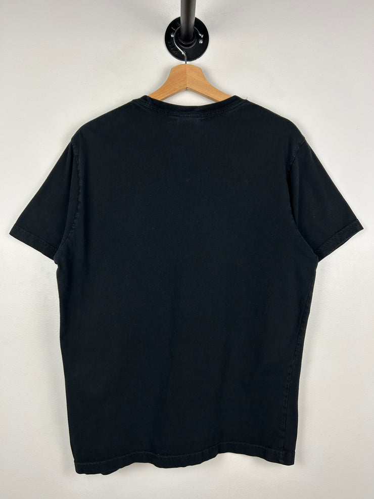 OVO College Logo Canada Black Tee