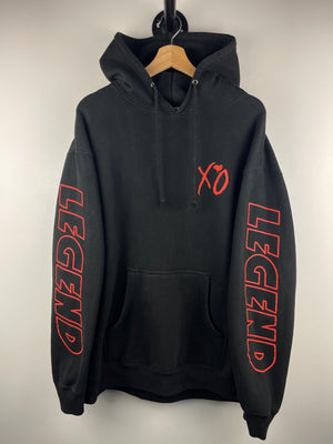 Descriptive image text