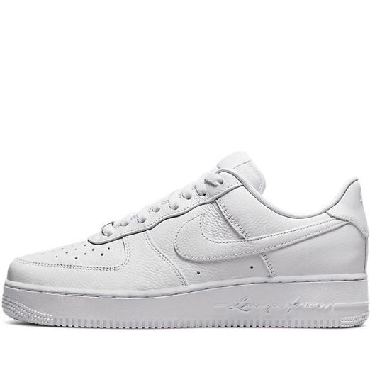 Nike Air Force 1 Low Nocta Certified Lover Boy White