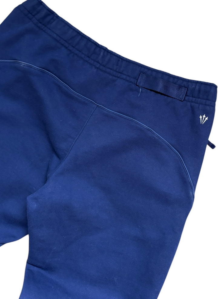 Nike Nocta Cardinal Navy Sweatpants