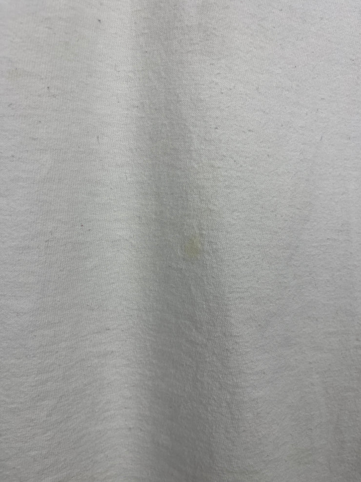 Supreme SS18 Ladybug White Tee