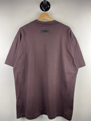Fear Of God Essentials Plum Tee