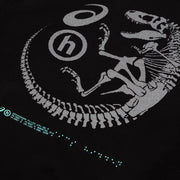 Hidden NY X Asics Fossilized 3M Black Tee