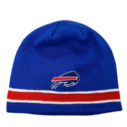 Vintage NFL Buffalo Bills Blue Beanie