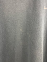 Vintage Nike Mini Swoosh Steel Blue Tee