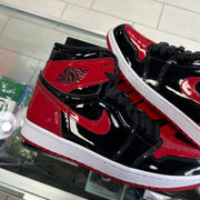 Jordan 1 Patent Bred
