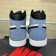 Jordan 1 University Blue