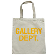 Gallery Dept. Whats Next Cream Tote Bag