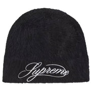 Supreme X Kangol FW25 Furgora Script Black Beanie