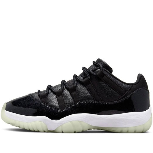 Jordan 11 Low 72-10