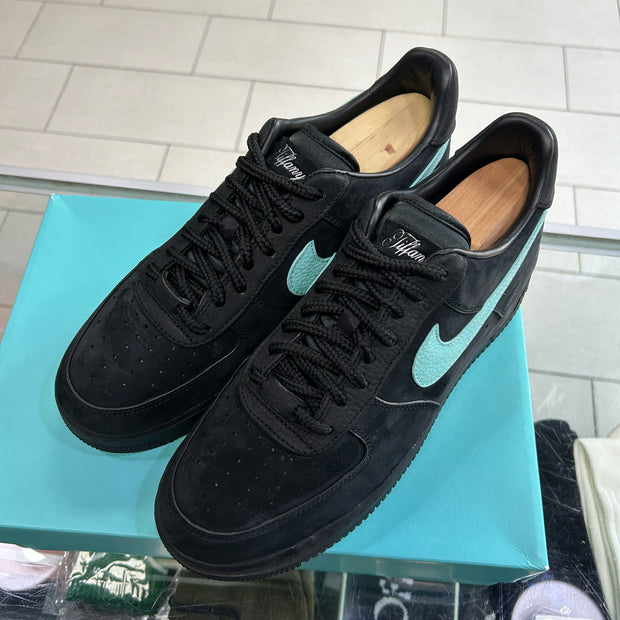 Nike Air Force 1 Low Tiffany & Co. 1837