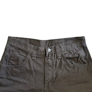 Vintage Wrangler Brown Carpenter Shorts