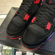 Jordan 4 Raptors OVO 2019