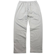Yeezy Grey Straight Leg Sweatpants