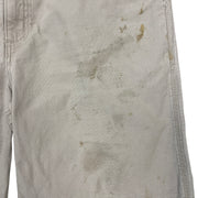 Vintage Carhartt Sand Work Shorts