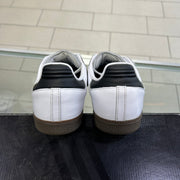 Adidas Samba ADV Cloud White Core Black
