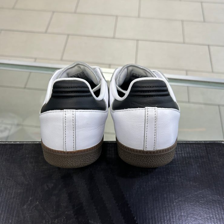 Adidas Samba ADV Cloud White Core Black