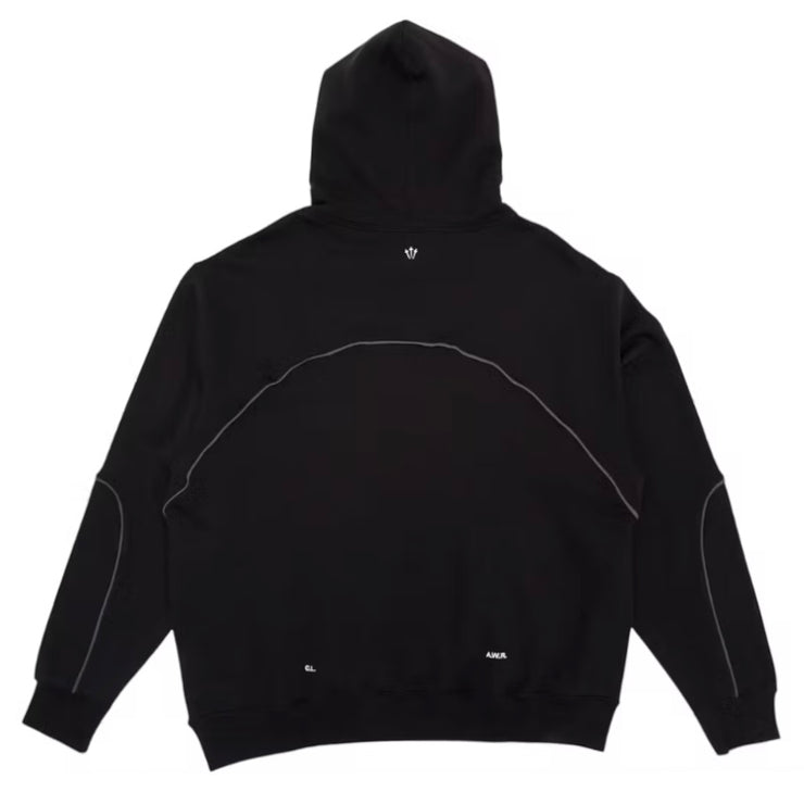 Nike Nocta NRG Black Hoodie