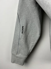 Nike Nocta SS21 Cardinal Stock Grey Hoodie