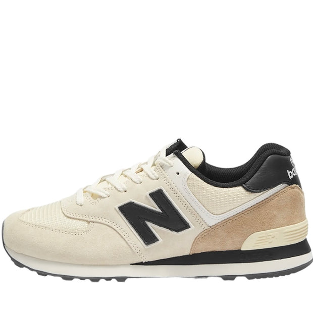 New Balance 574 Macadamia Nut