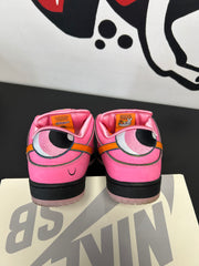 Nike SB Dunk Low The Power Puff Girls Blossom