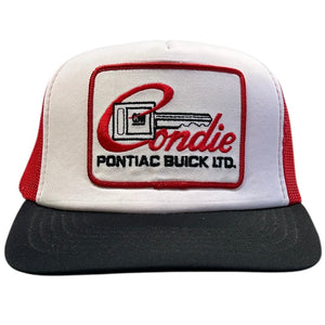 Descriptive image text