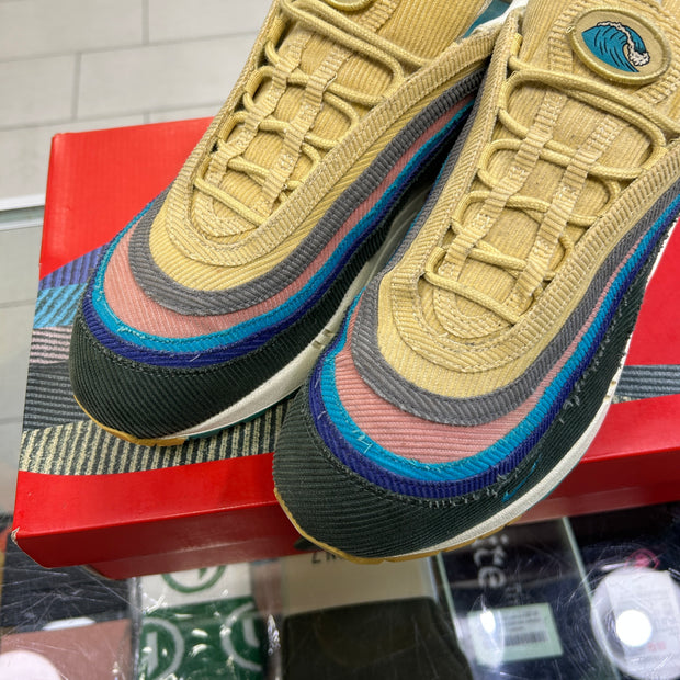 Nike Air Max 1/97 Sean Wotherspoon 2018