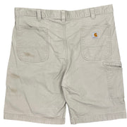 Vintage Carhartt Sand Work Shorts