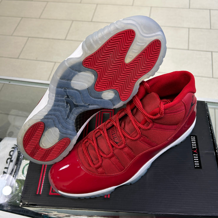Jordan 11 Win Like 96 2017