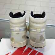 Jordan 1 Nigel Sylvester 2018